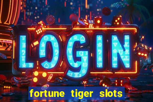 fortune tiger slots vip 3