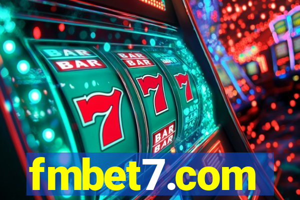 fmbet7.com