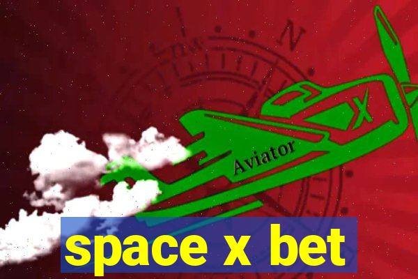 space x bet