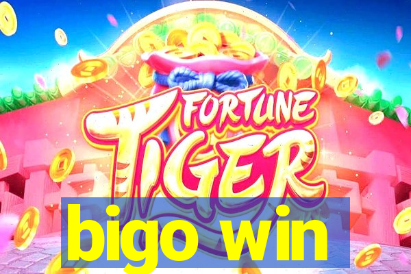 bigo win