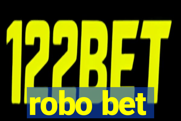 robo bet