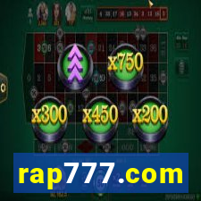 rap777.com