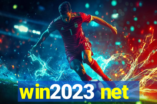 win2023 net