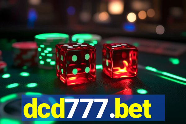 dcd777.bet