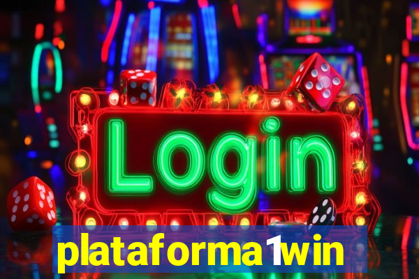 plataforma1win