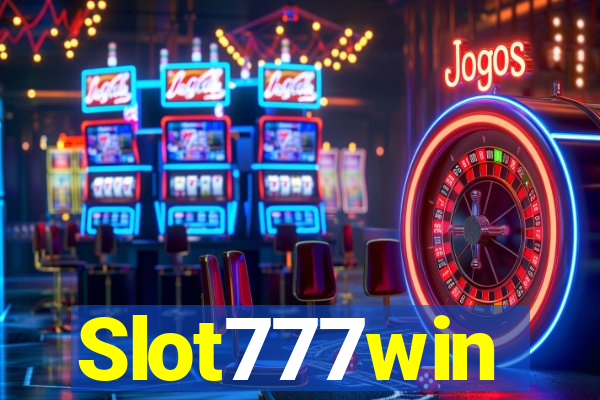 Slot777win