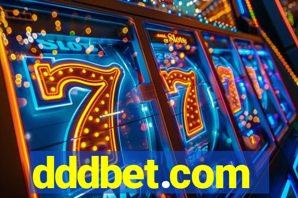 dddbet.com