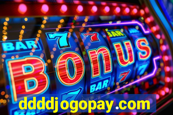 ddddjogopay.com