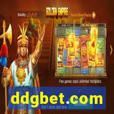 ddgbet.com