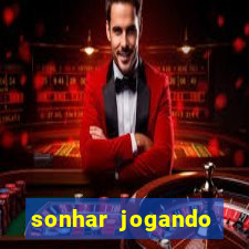 sonhar jogando baralho no jogo do bicho