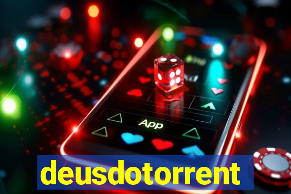 deusdotorrent