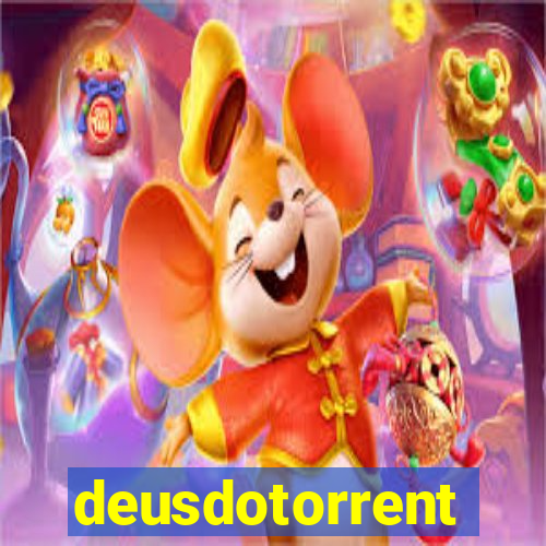 deusdotorrent