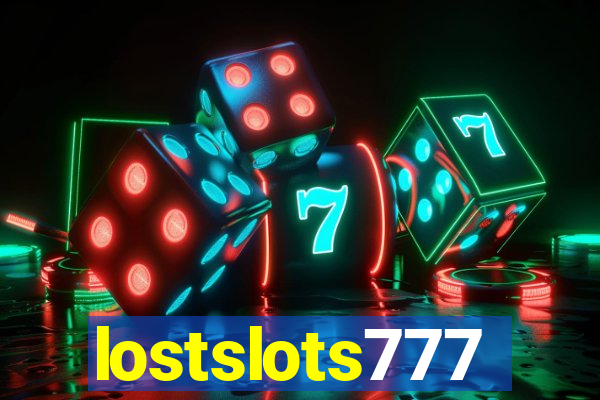 lostslots777