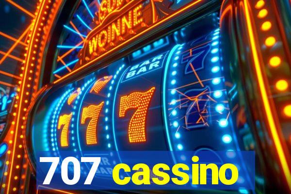 707 cassino