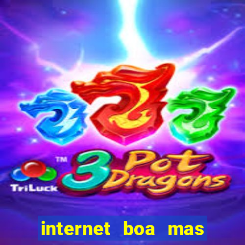 internet boa mas ping alto em jogos