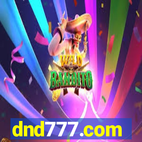 dnd777.com