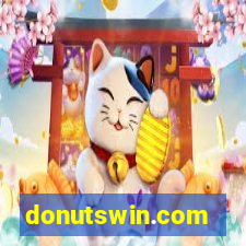 donutswin.com