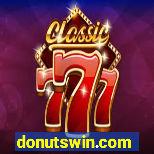 donutswin.com