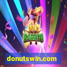 donutswin.com