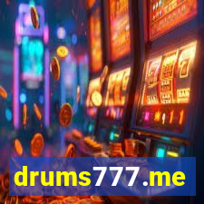 drums777.me