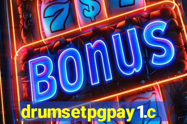 drumsetpgpay1.com