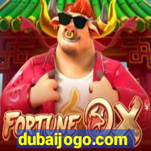 dubaijogo.com