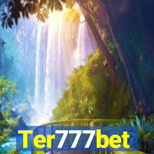 Ter777bet