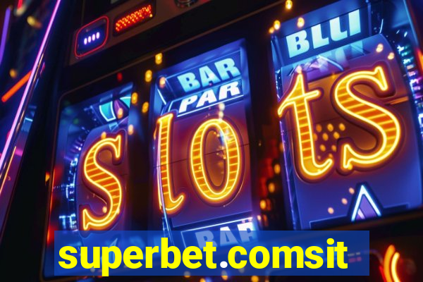 superbet.comsite