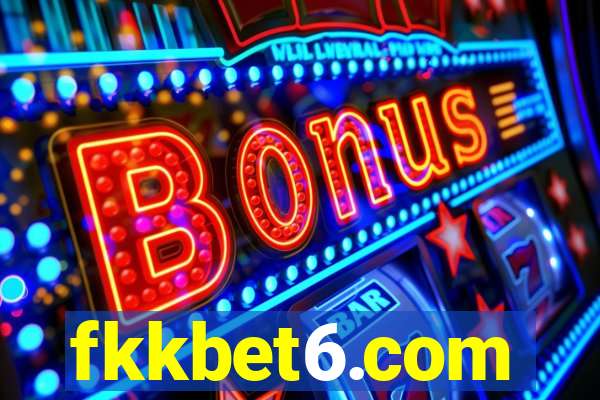 fkkbet6.com