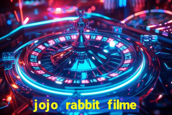 jojo rabbit filme completo dublado