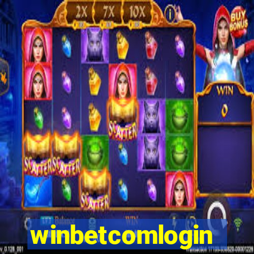 winbetcomlogin