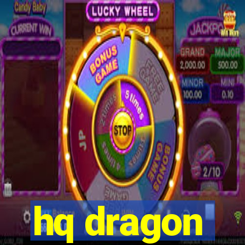 hq dragon