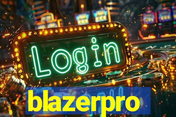 blazerpro