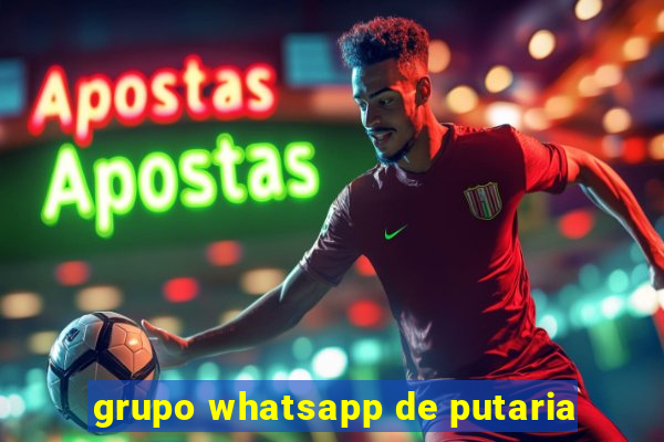 grupo whatsapp de putaria