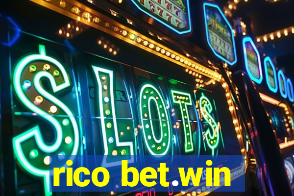 rico bet.win