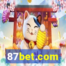 87bet.com