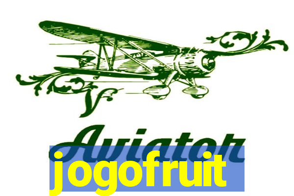 jogofruit