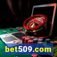 bet509.com