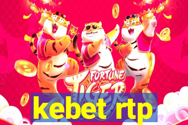 kebet rtp