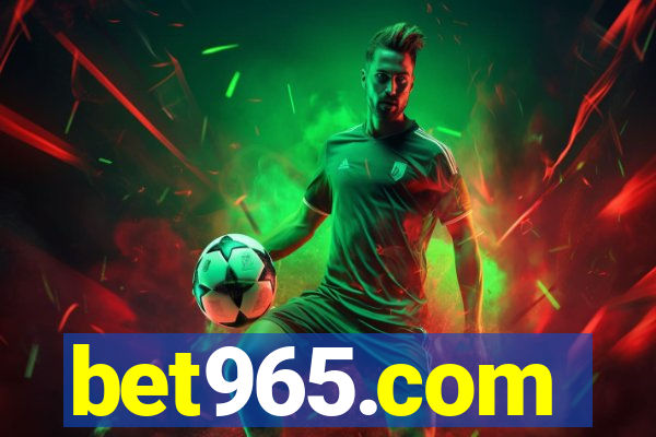 bet965.com