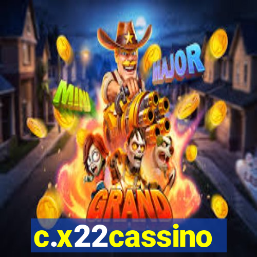 c.x22cassino