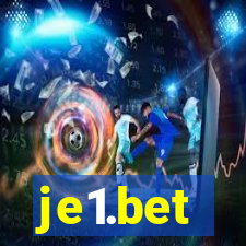 je1.bet