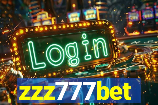 zzz777bet