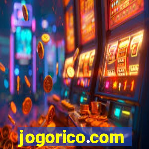 jogorico.com