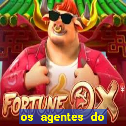 os agentes do destino online dublado assistir os agentes do destino dublado online gratis