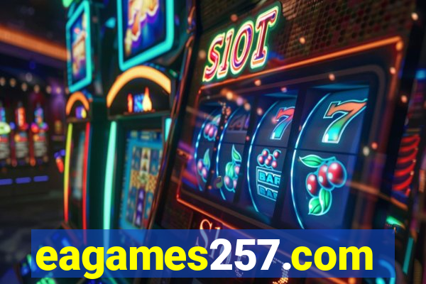 eagames257.com