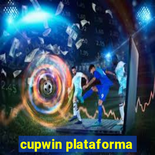 cupwin plataforma