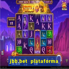 jbb.bet plataforma de jogos