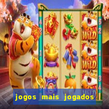 jogos mais jogados na china