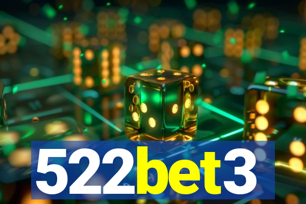 522bet3